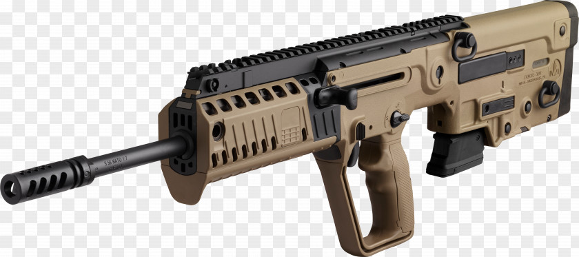 IWI Tavor X95 Israel Weapon Industries Bullpup 5.56×45mm NATO PNG