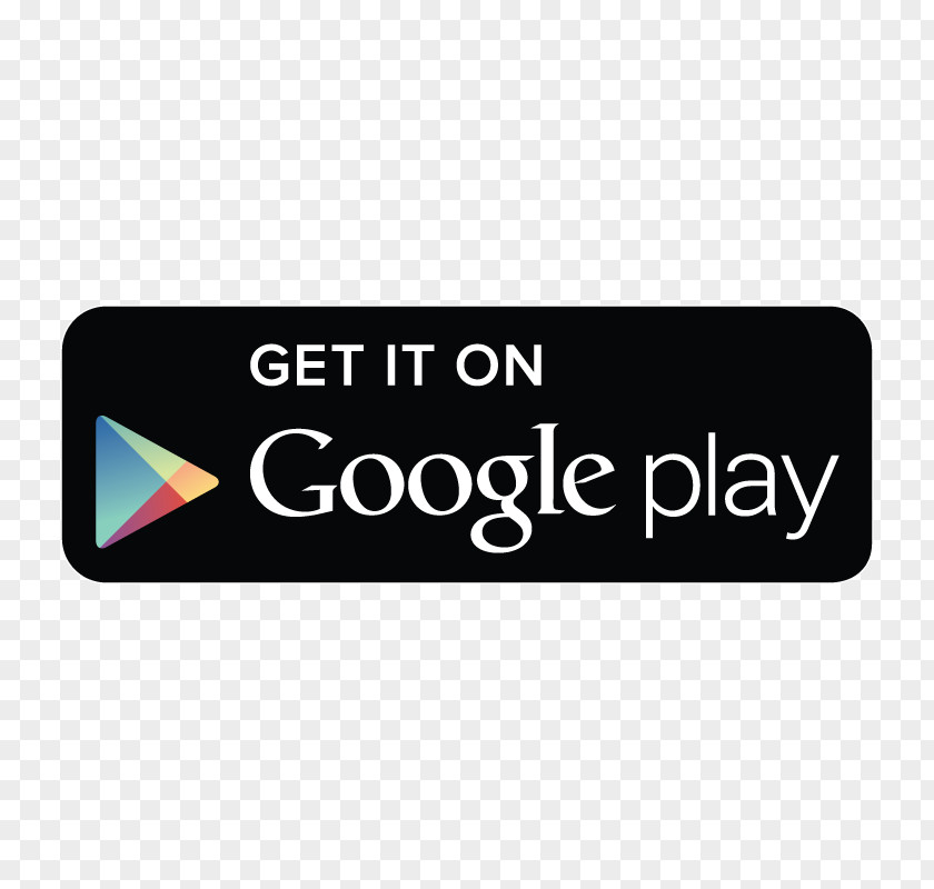 Play Vector Google Logo Android PNG