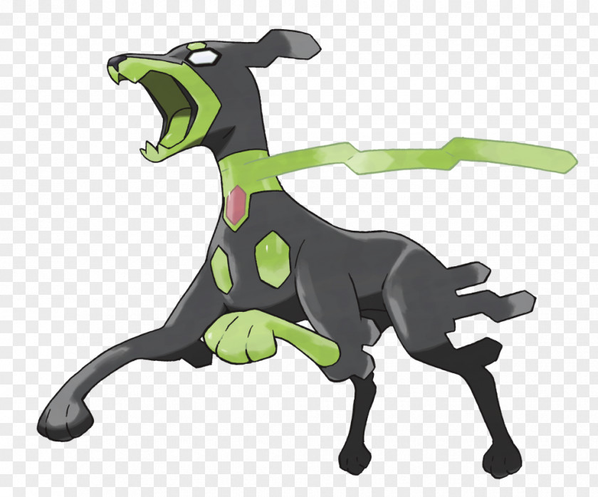 Pokémon Sun And Moon X Y Ultra Duel Zygarde PNG