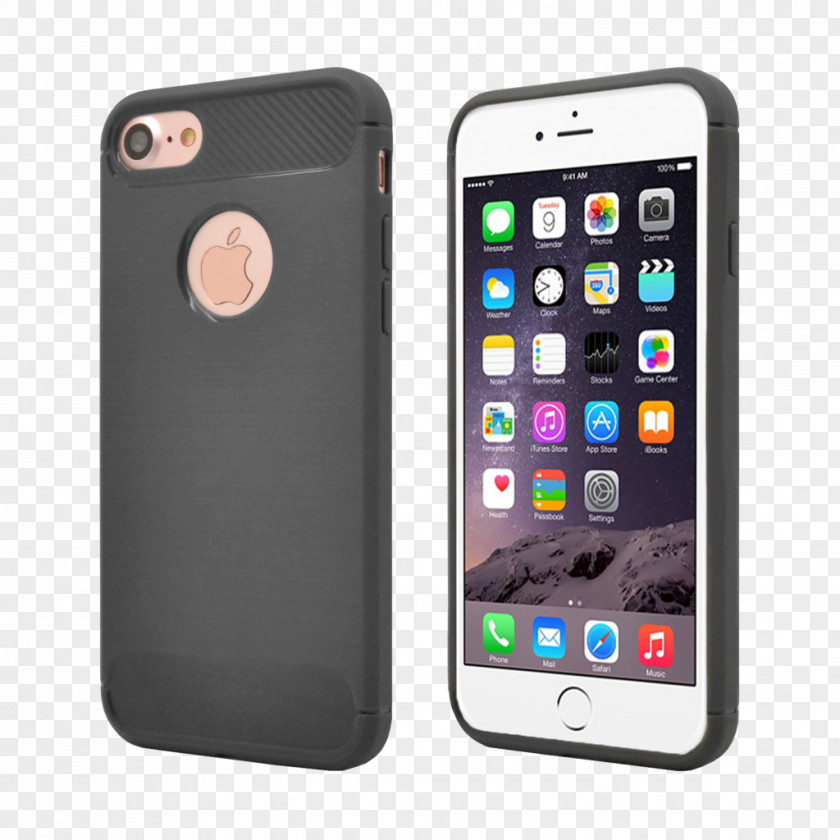 Apple IPhone 6 Plus 8 7 Mobile Phone Accessories PNG