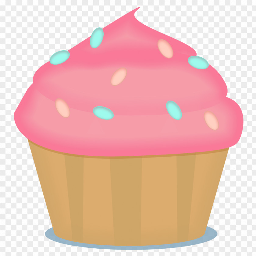 Cake Cupcakes & Muffins American Clip Art Frosting Icing PNG