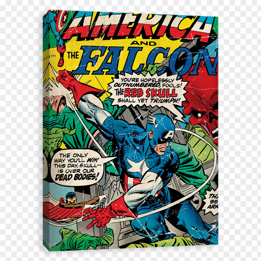 Captain America Falcon Comics Red Skull Sharon Carter PNG