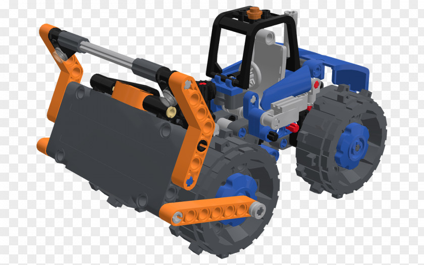 Car Machine Bulldozer Motor Vehicle PNG