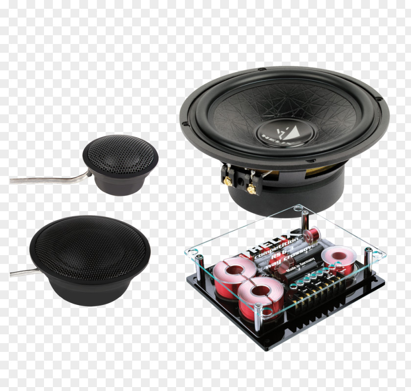 Click Free Shipping Coaxial Loudspeaker Component Speaker Woofer Mid-range PNG