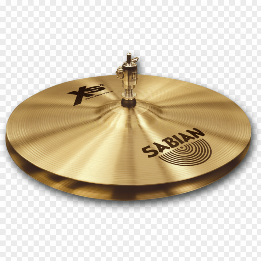 Drums Hi-Hats Sabian Zill Istanbul Cymbals PNG