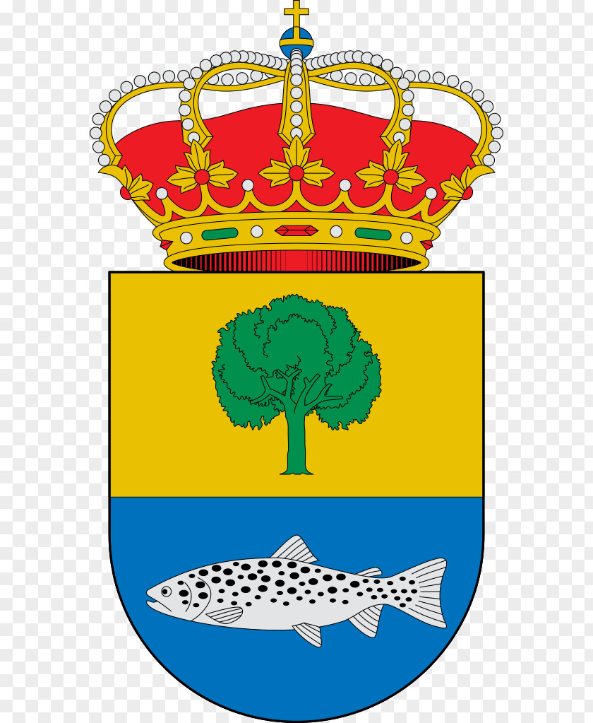 Escudo Ilustracion Santiago De Compostela Calatrava Dos Hermanas Higuera Villanueva Tapia PNG