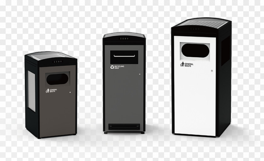 Garbage Bin Modeling Compactor Rubbish Bins & Waste Paper Baskets Ecube Labs Compaction PNG