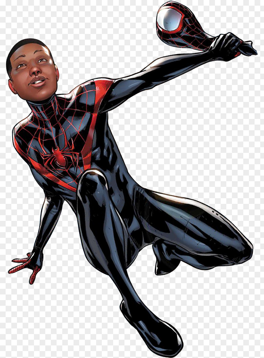 Jay Z Miles Morales: Ultimate Spider-Man Collection Brian Michael Bendis The Amazing PNG