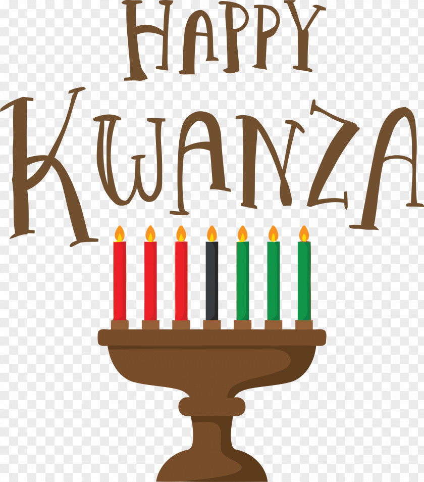 Kwanzaa African PNG