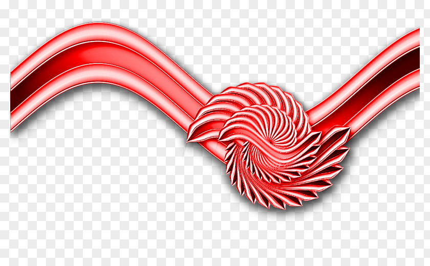 Ping Shape Ornament PNG