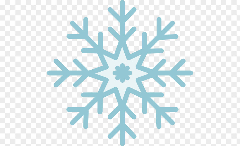 Snowflake Vector Graphics Royalty-free Illustration PNG