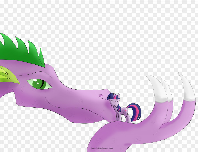 Spike Rarity Twilight Sparkle Dragon PNG