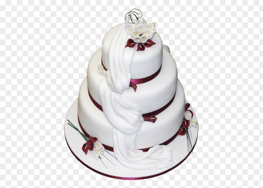 Wedding Cake Fruitcake Birthday PNG