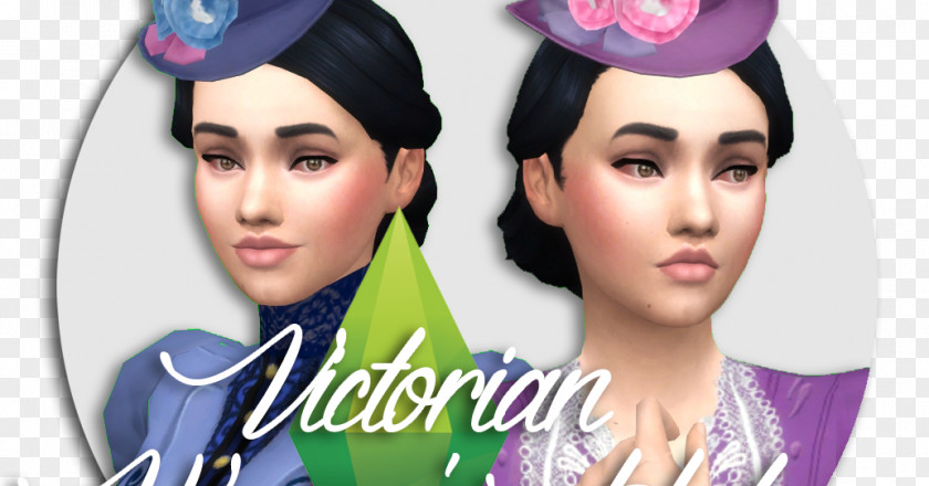 Women's Hats The Sims 4 2 Resource 3 Mod PNG