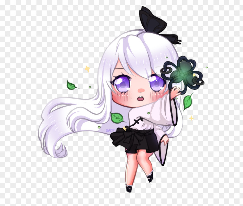 Blythe Miracle Nikki Work Of Art Doodle PNG