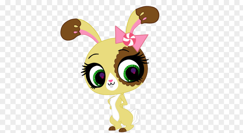 Cat Zoe Trent Littlest Pet Shop Dog Pepper Clark PNG