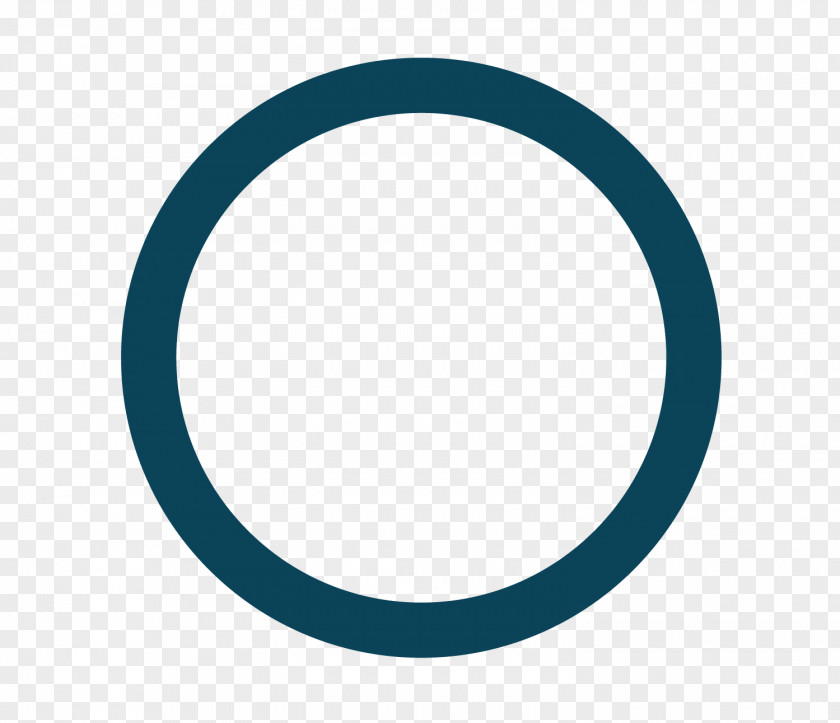 Circle Logo Brand Point PNG