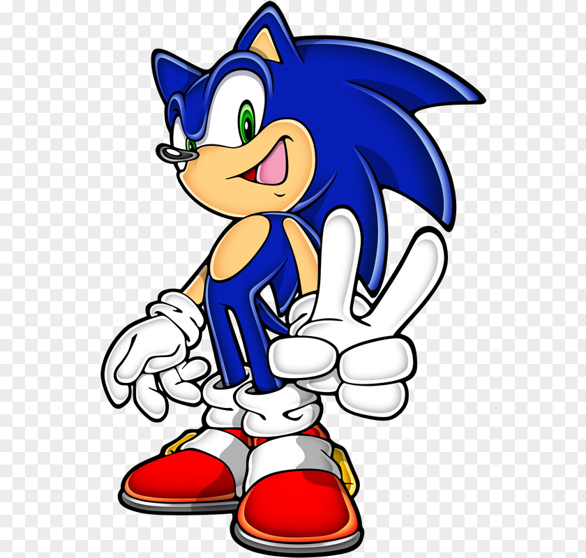 Hd Sonic Image In Our System Advance 2 The Hedgehog 3 PNG