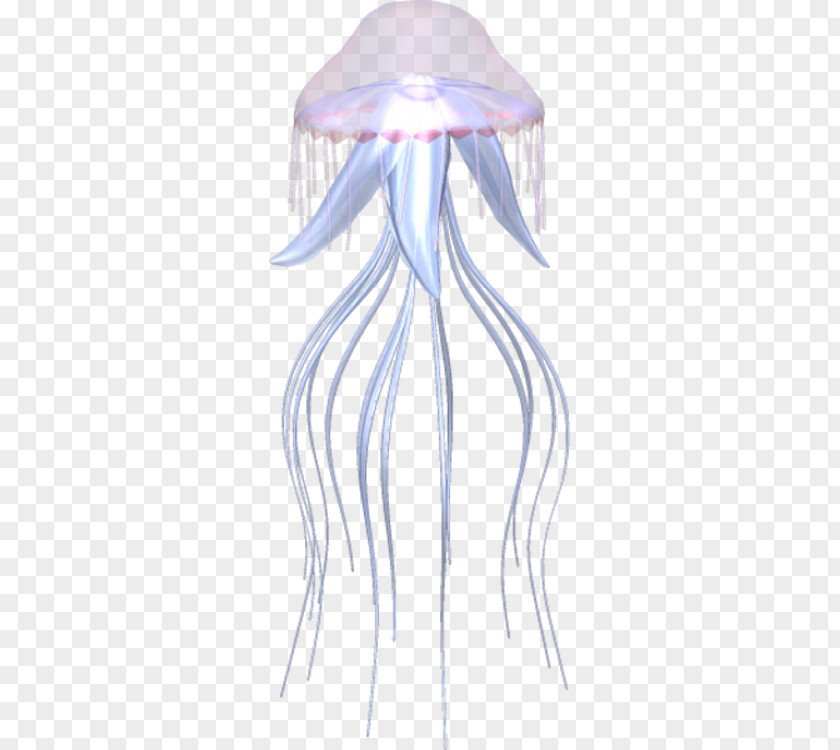 Jellyfish PNG clipart PNG