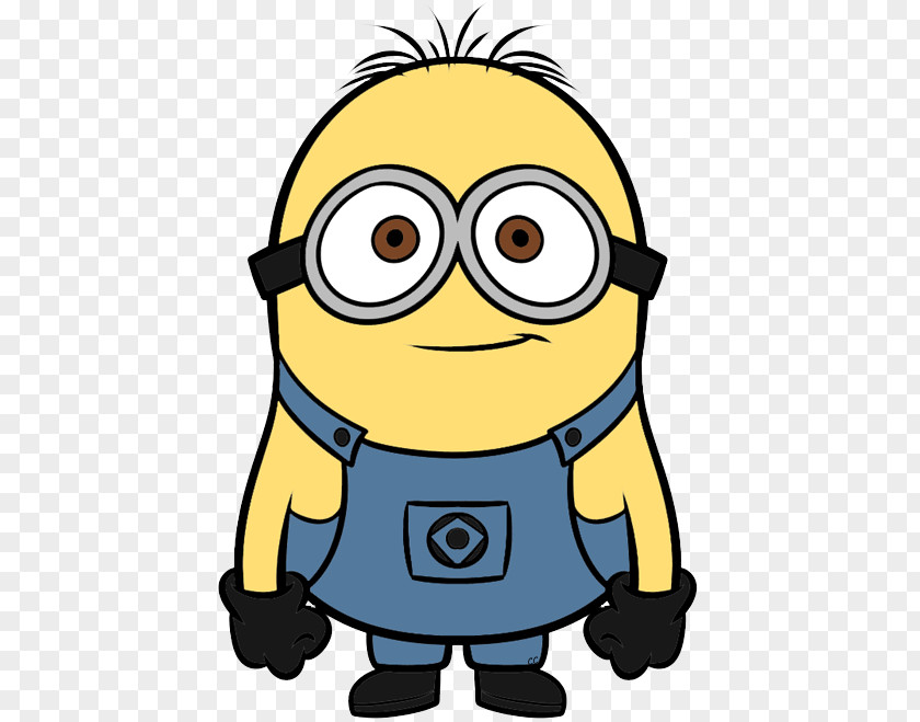 Minions Bob The Minion Drawing YouTube Coloring Book PNG