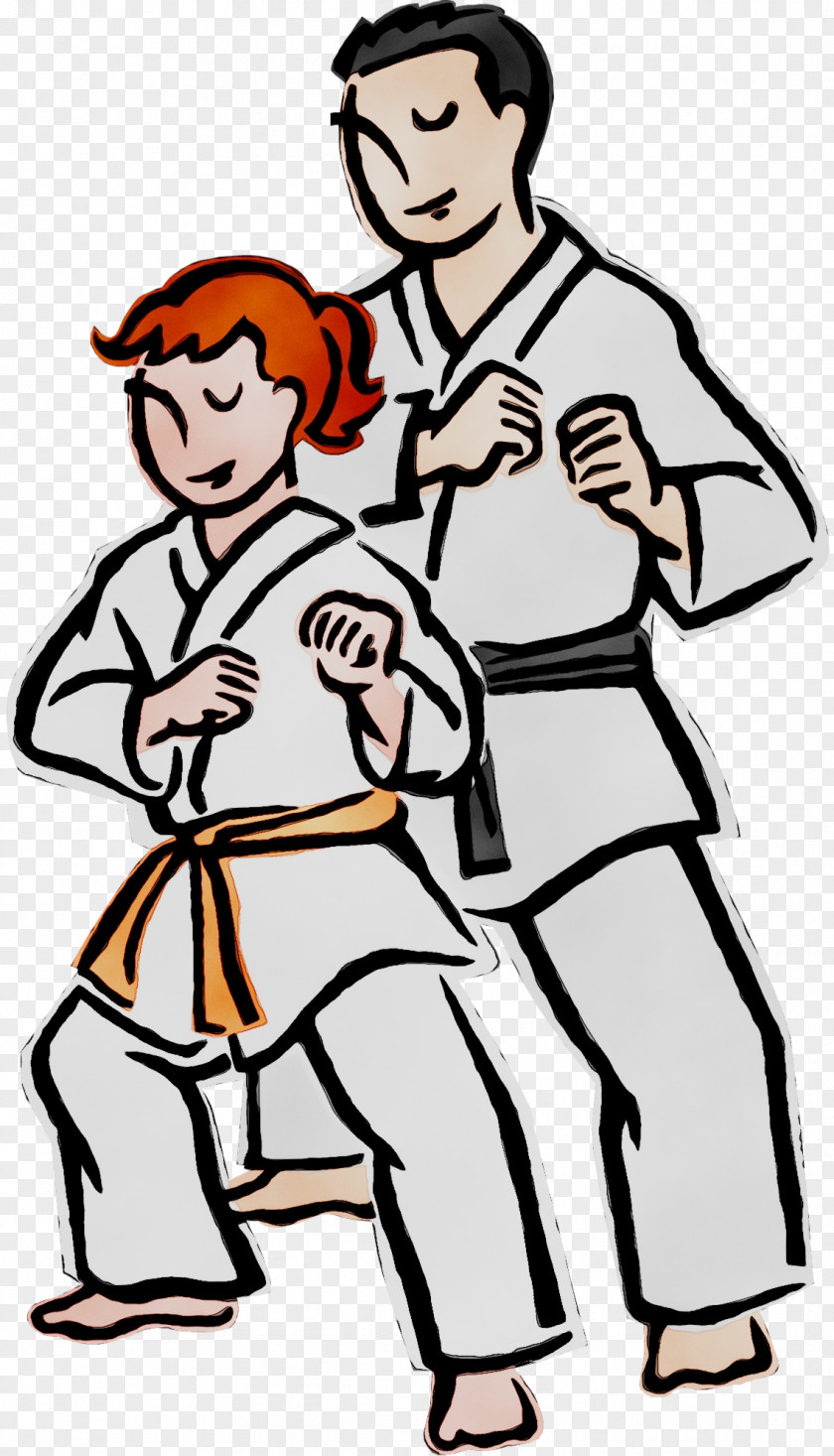 Mixed Martial Arts Clip Art Karate PNG