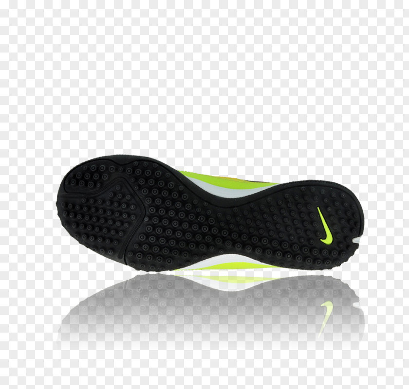 Nike Shoe Sneakers Football Boot Child PNG