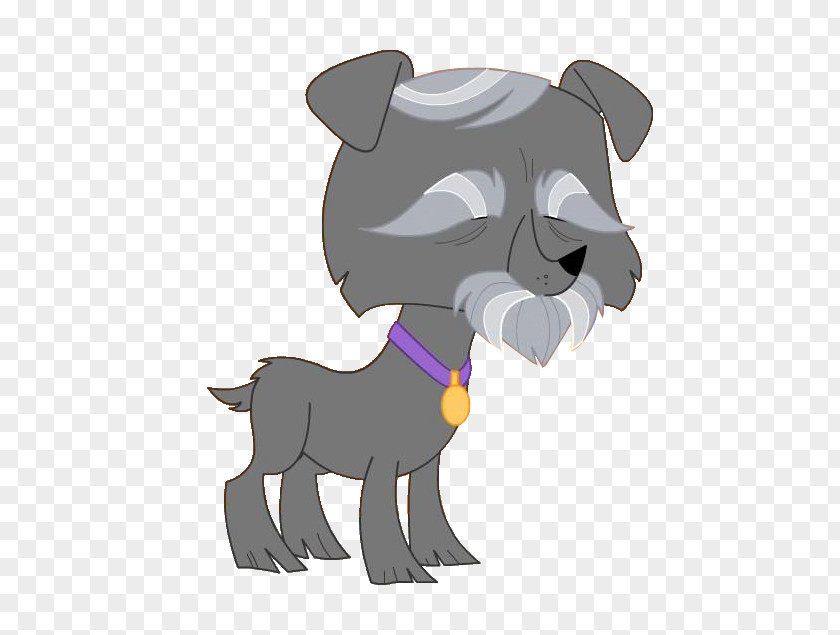 Old Dog Breed Puppy Miniature Schnauzer Cat PNG