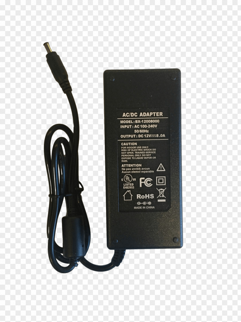 Power Supply Battery Charger AC Adapter Light Unit PNG
