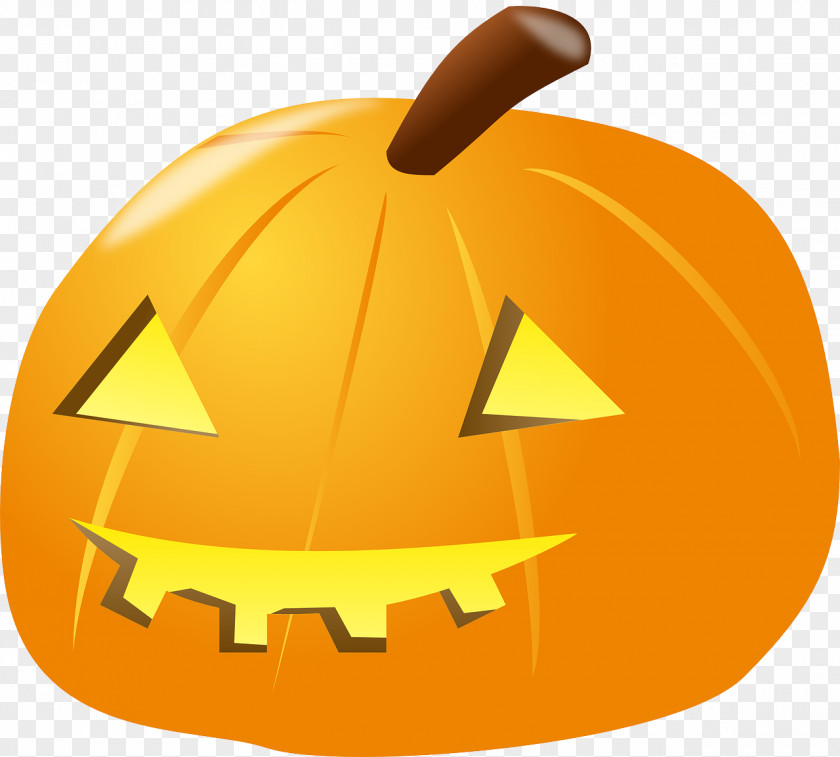 Pumpkin Clip Art PNG