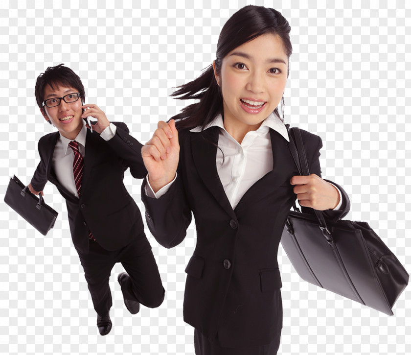 Recruit Job Hunting 内定 Patalliro! Student PNG