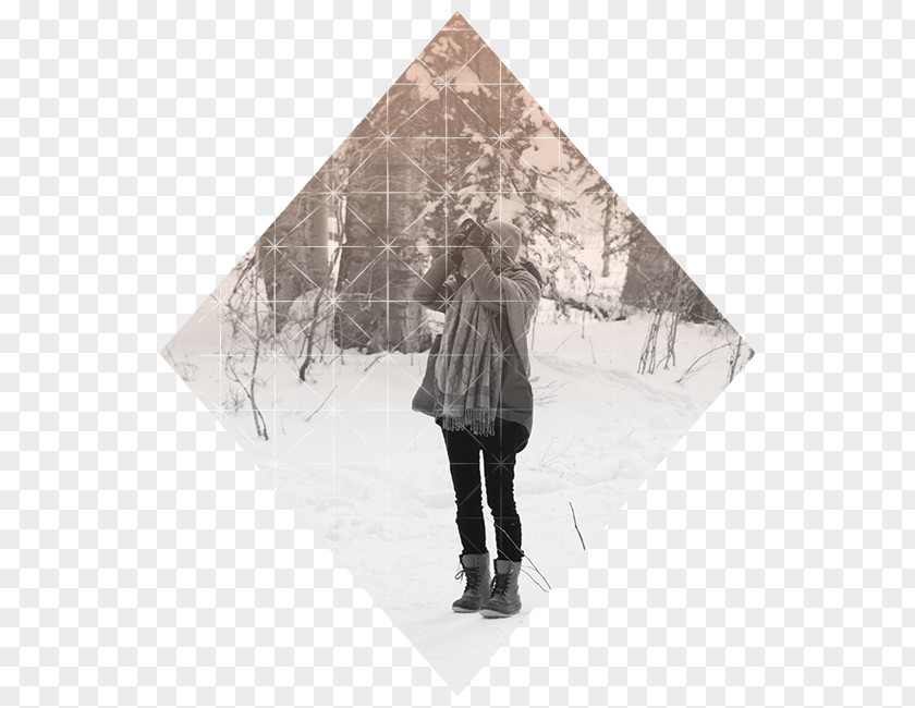 Ritual Stock Photography Triangle Winter PNG