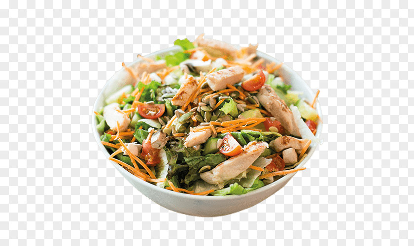 Salate Vegetarian Cuisine Caesar Salad Food Recipe PNG