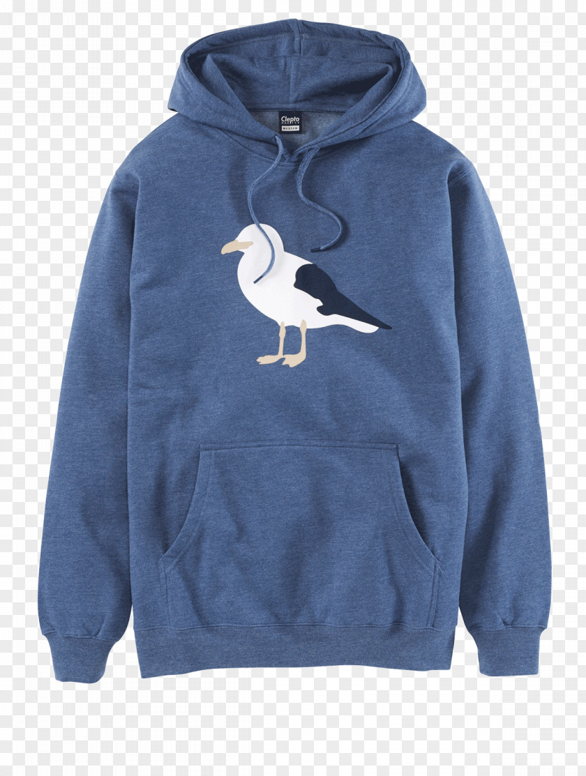 Sweatshirt Jacket With Hood For Men Cleptomanicx Gull 3 Hoodie Embro 2 Sweater PNG