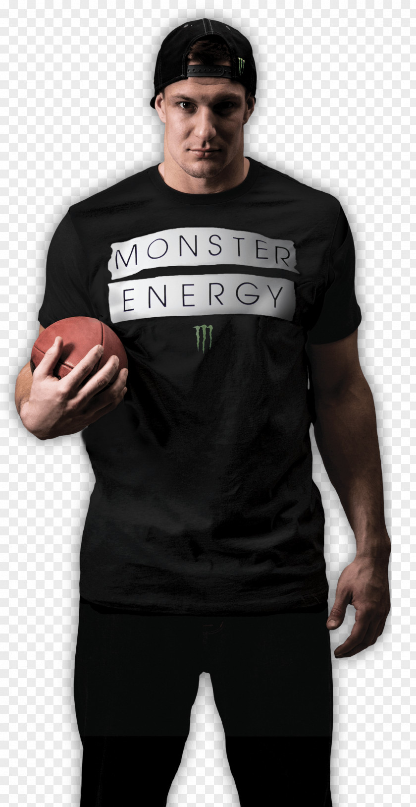 T-shirt Monster Energy Drink Web Design Digital Agency PNG