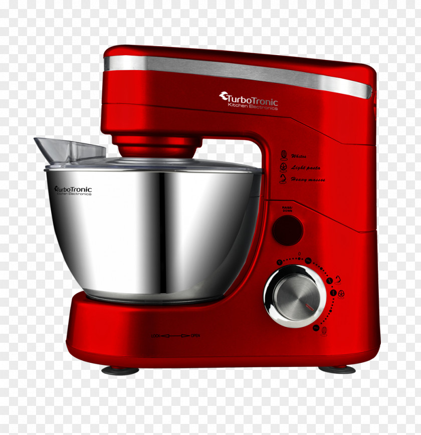 Tt Mixer Blender Food Processor Mikser Planetarny Whisk PNG