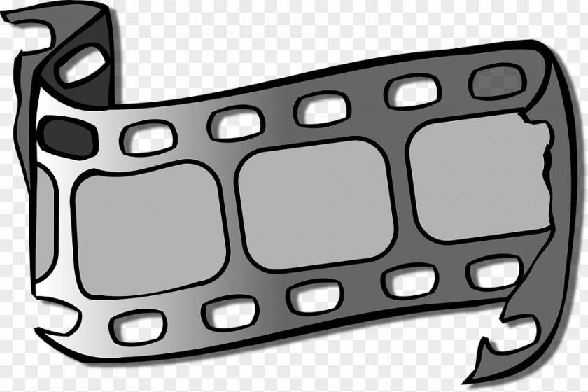 Art Film Movie Projector Clip PNG