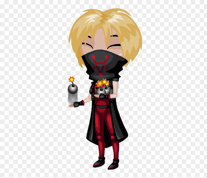 Avataria Avatar YouTube Sticker User PNG