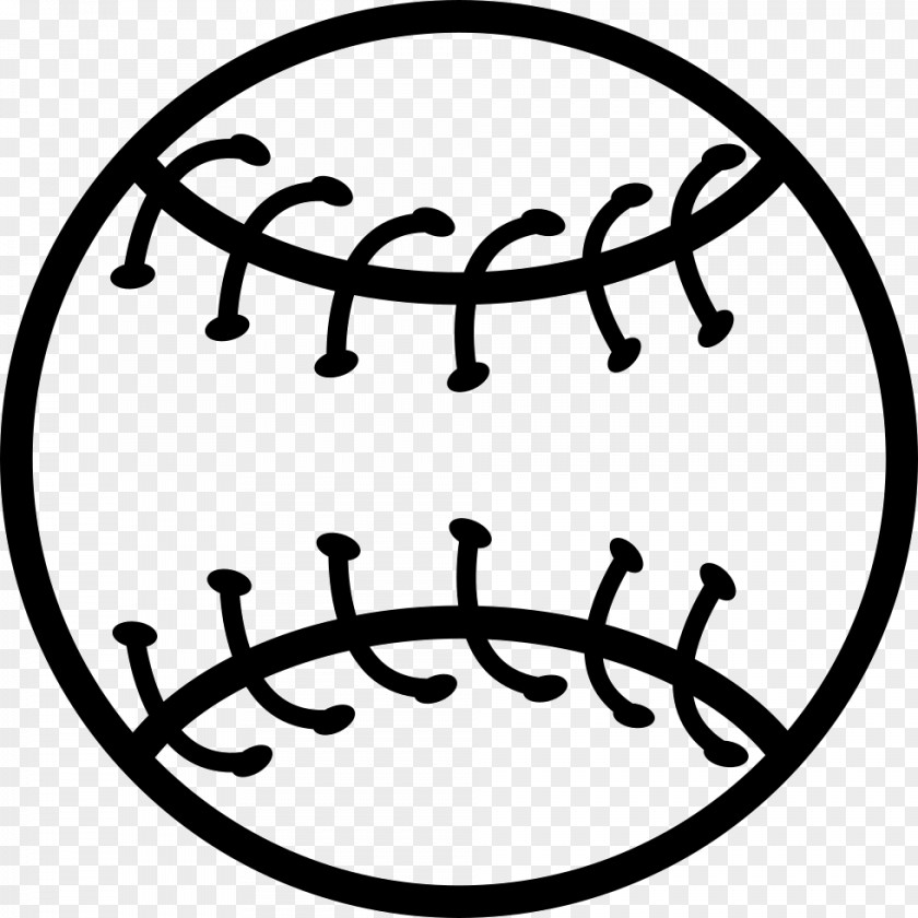 Baseball Outline Of Sport Volleyball PNG