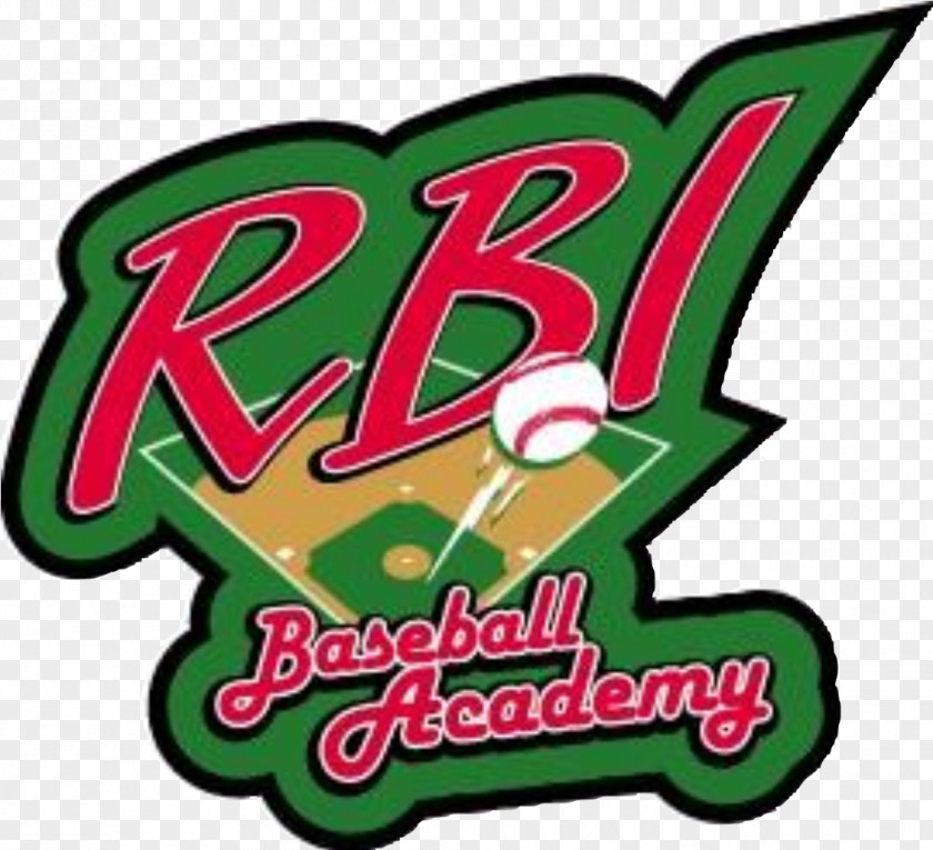 Baseball RBI Academy Sport Softball Run Batted In PNG