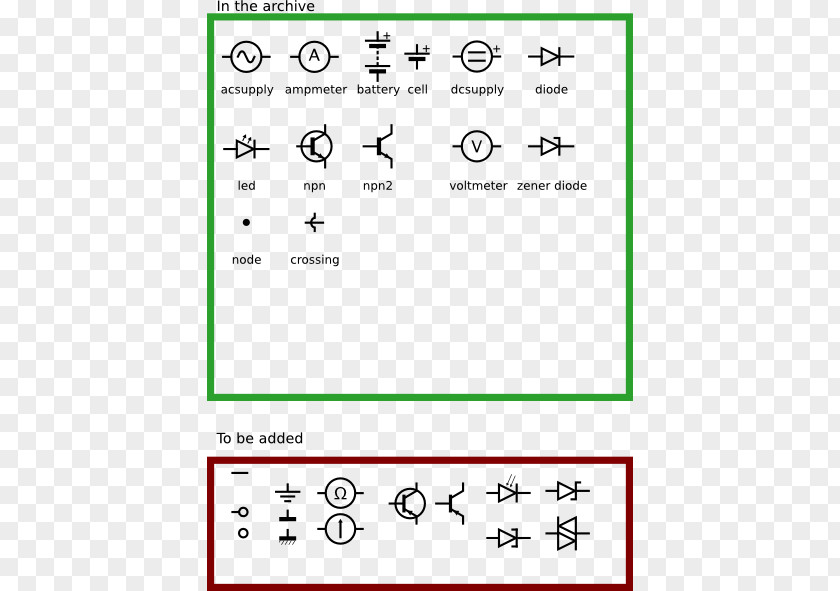 Buzzer Cliparts Electronic Symbol Circuit Diagram Schematic Electrical Wiring PNG