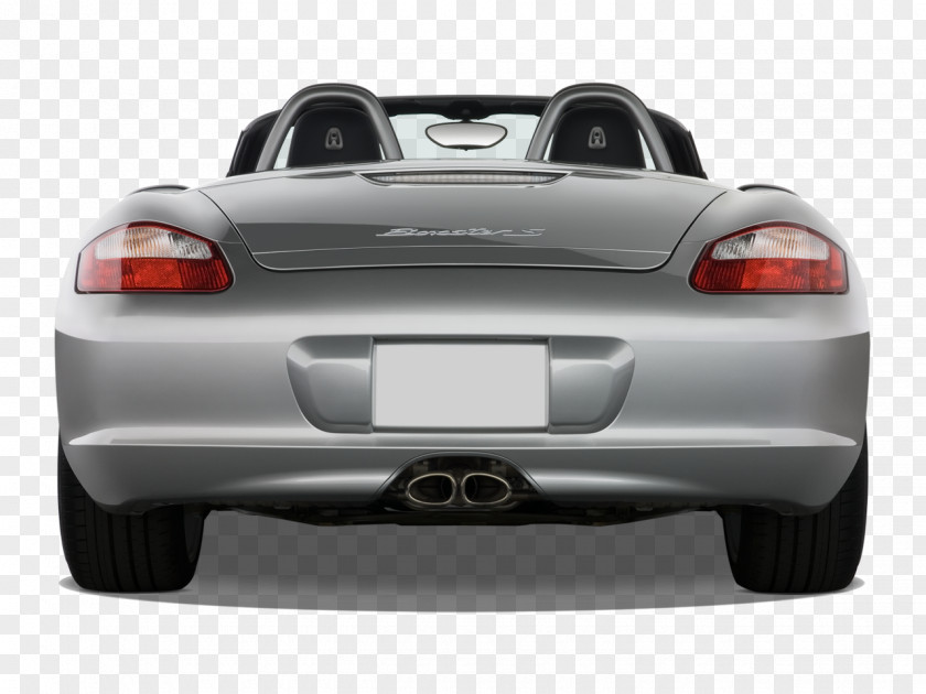 Car Porsche Boxster/Cayman Vehicle License Plates Motor PNG