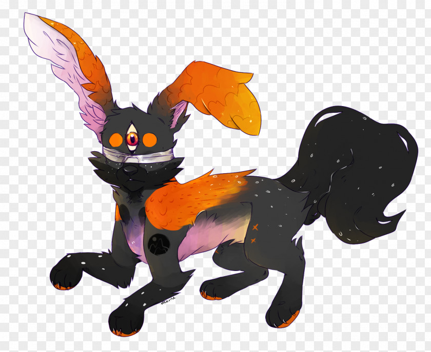 Cat Dog Character Canidae Fiction PNG