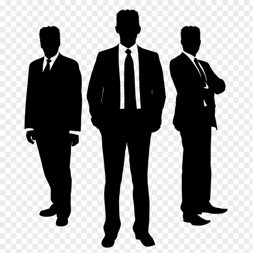 Gentleman Businessperson Clip Art PNG