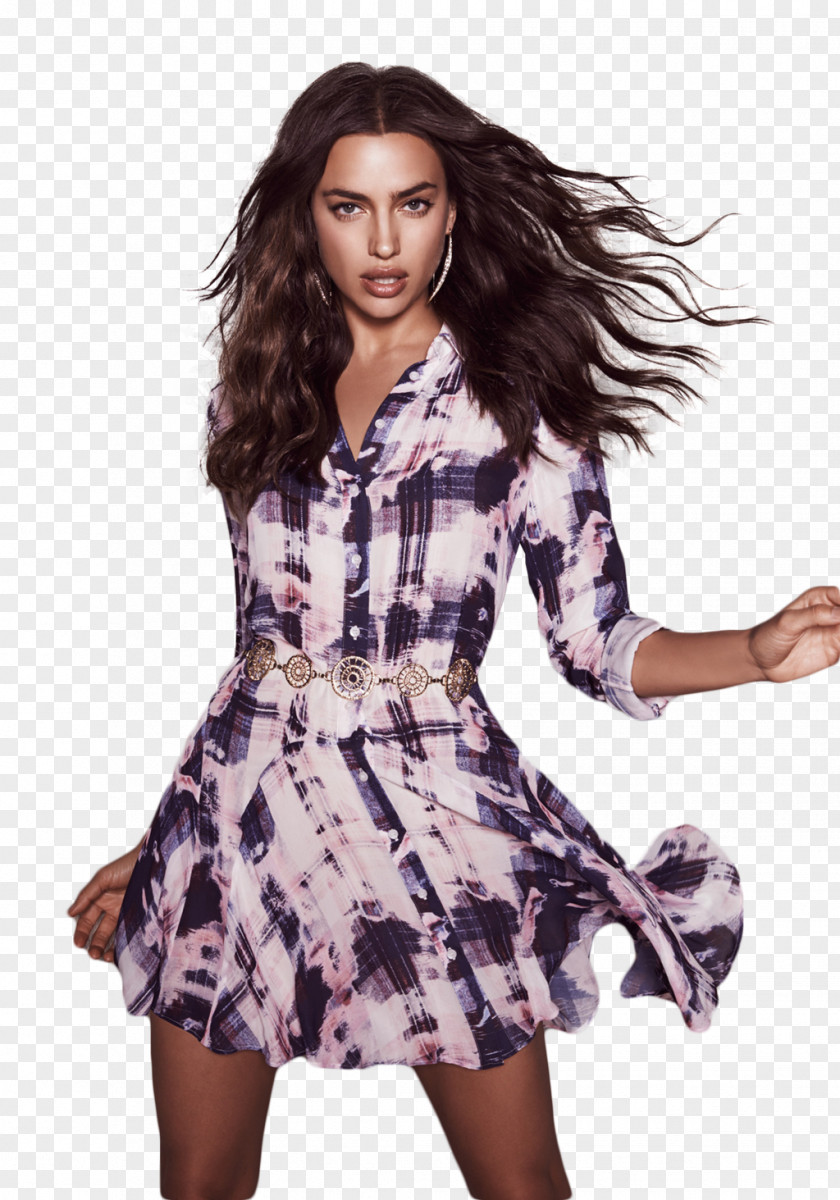 Irina Shayk Picture Model PNG