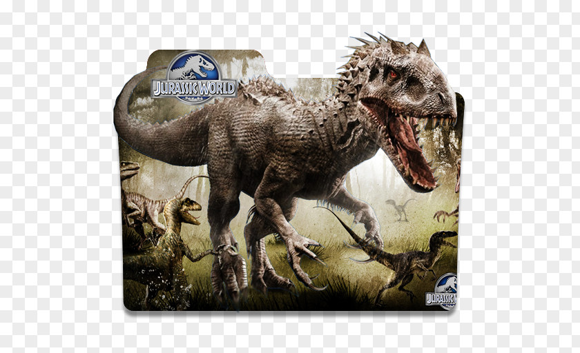 Jurassic World Park: The Game Tyrannosaurus Carnotaurus YouTube Rugops PNG