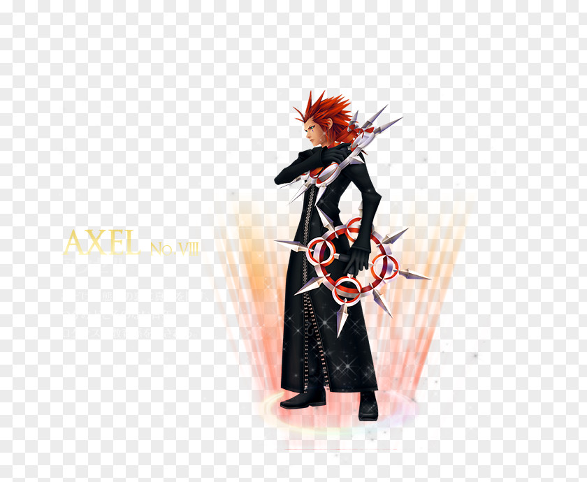 Kingdom Hearts 358/2 Days Characters III 3D: Dream Drop Distance Hearts: Chain Of Memories PNG