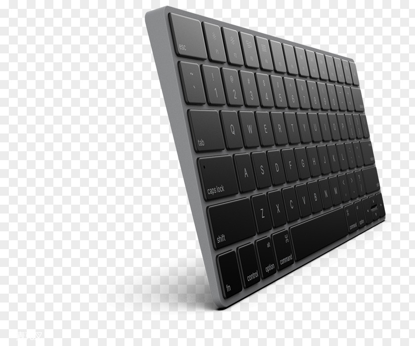 Laptop Netbook Computer Keyboard Numeric Keypads PNG