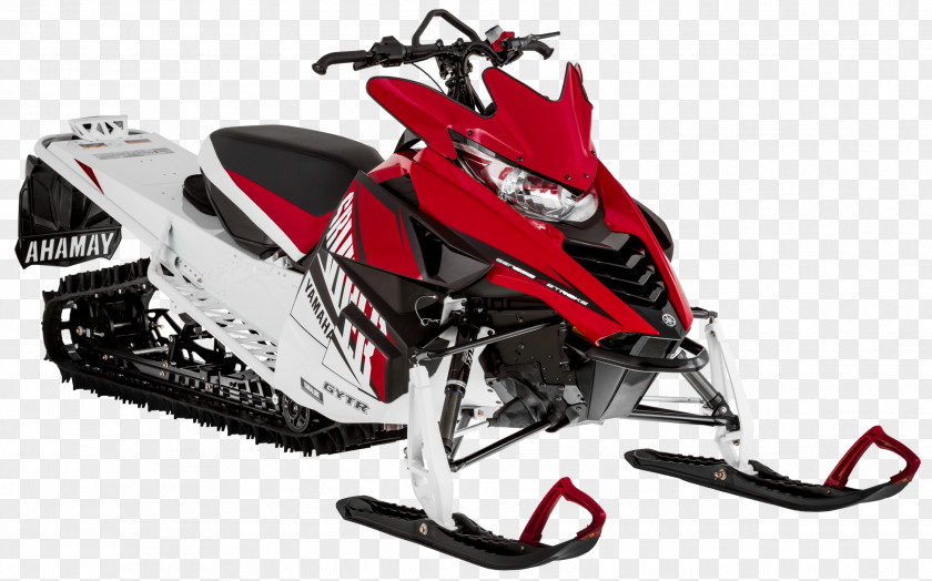 Motorcycle Yamaha Motor Company Snowmobile Corporation Phazer PNG