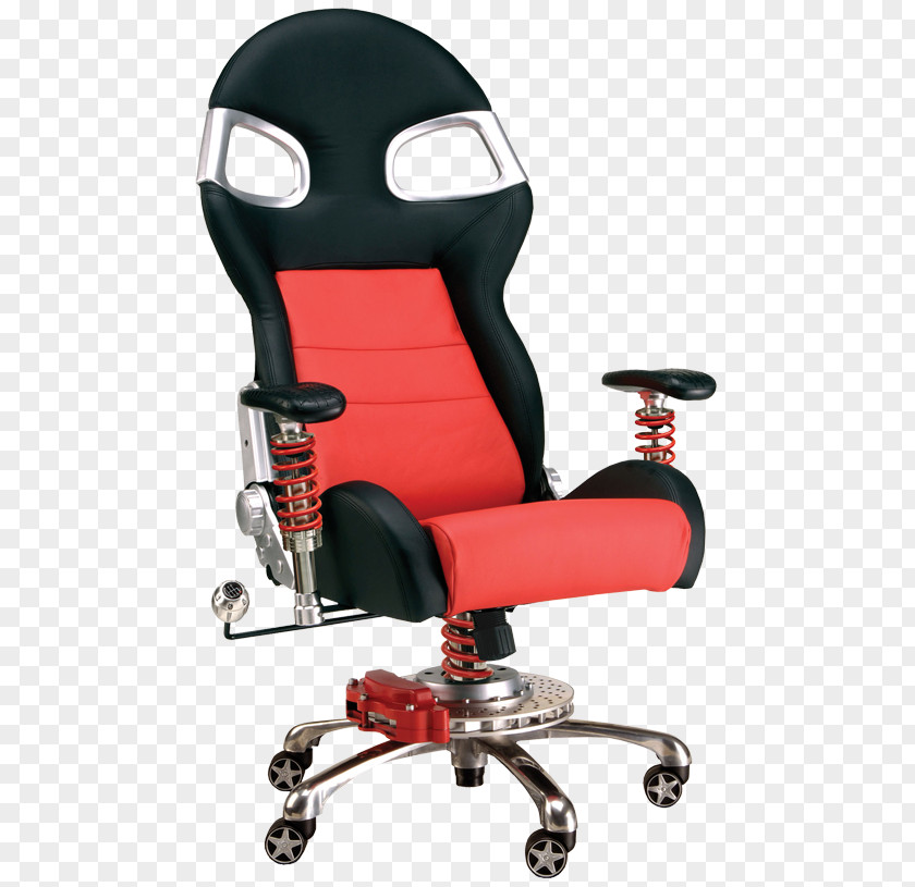 Office Desk Table Car Furniture & Chairs PNG