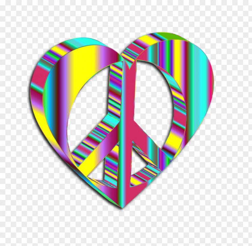 Peace Symbol Clip Art PNG